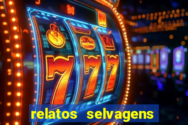 relatos selvagens assistir gratis